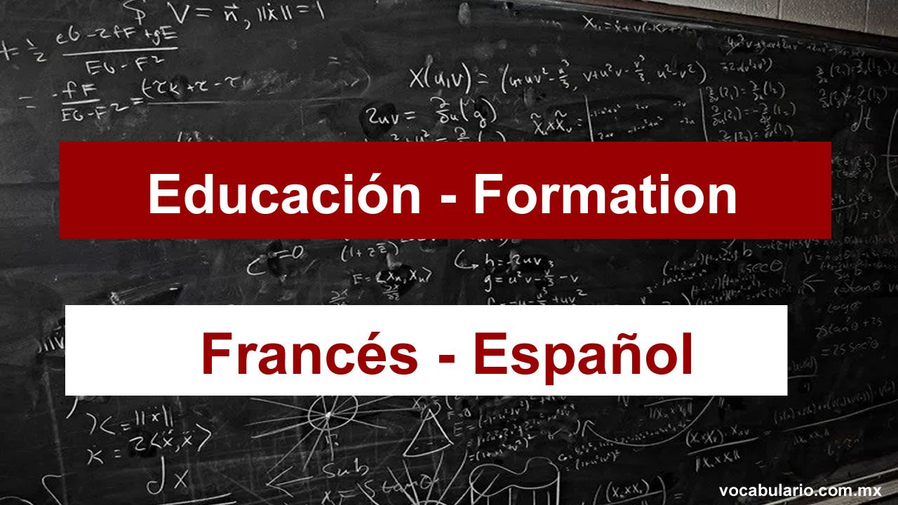 educacion-en-frances