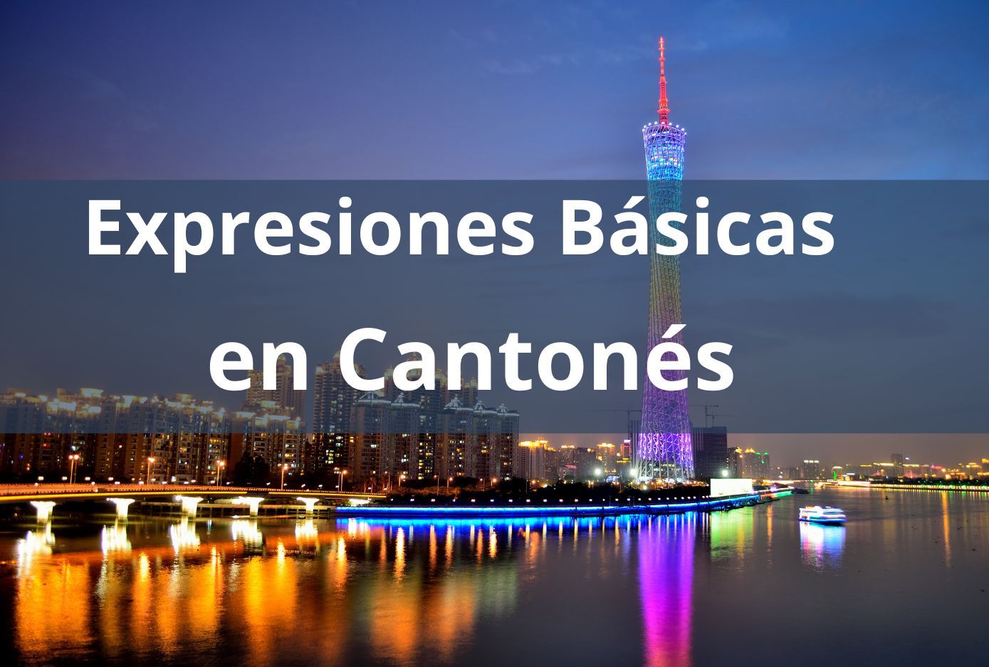 expresiones basicas en cantones