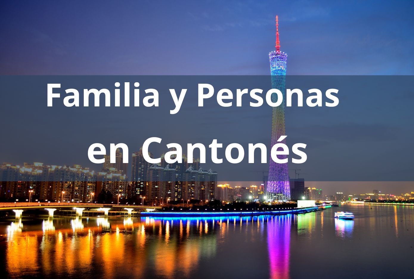 familia en cantones