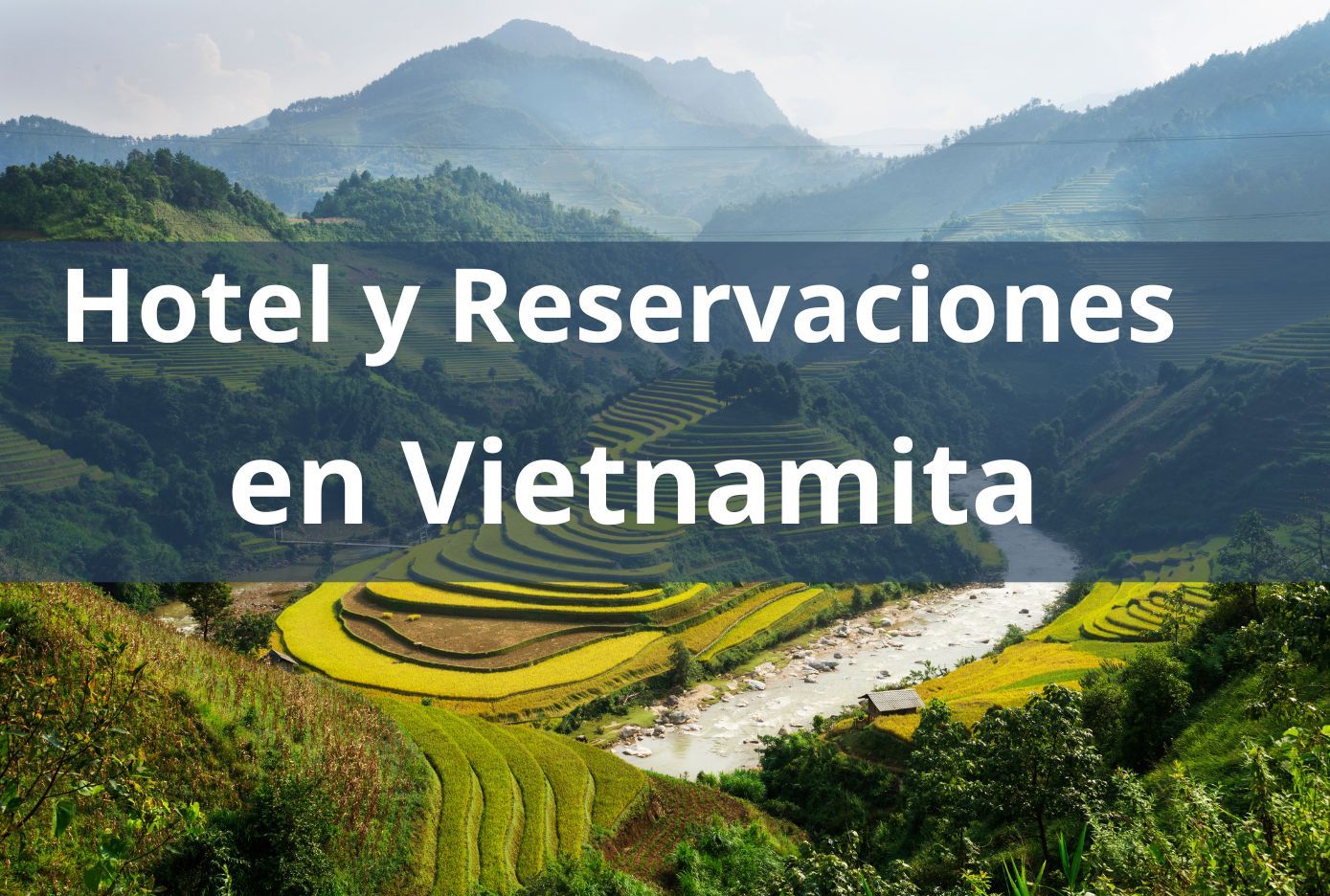 hotel en vietnamita