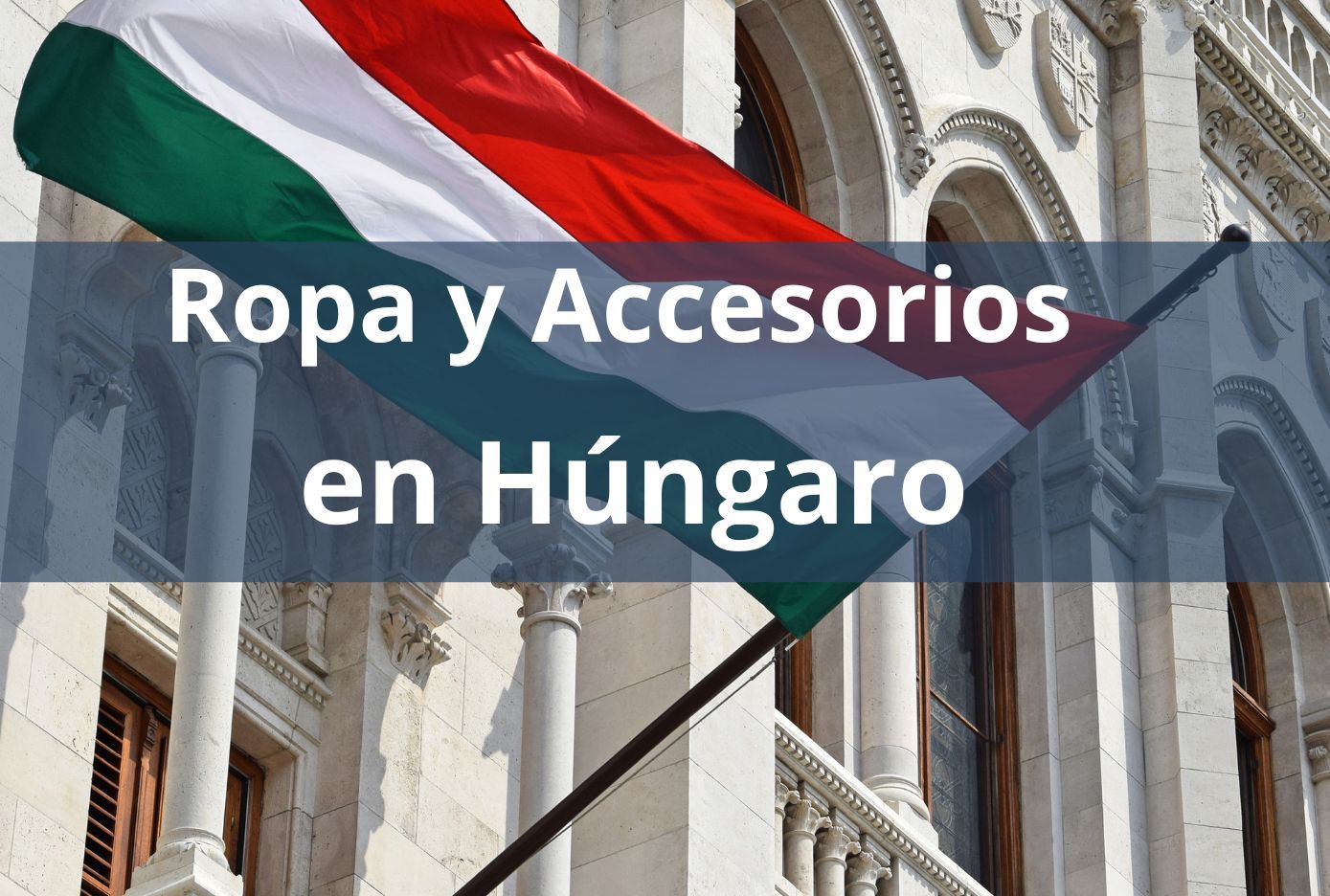 ropa en hungaro