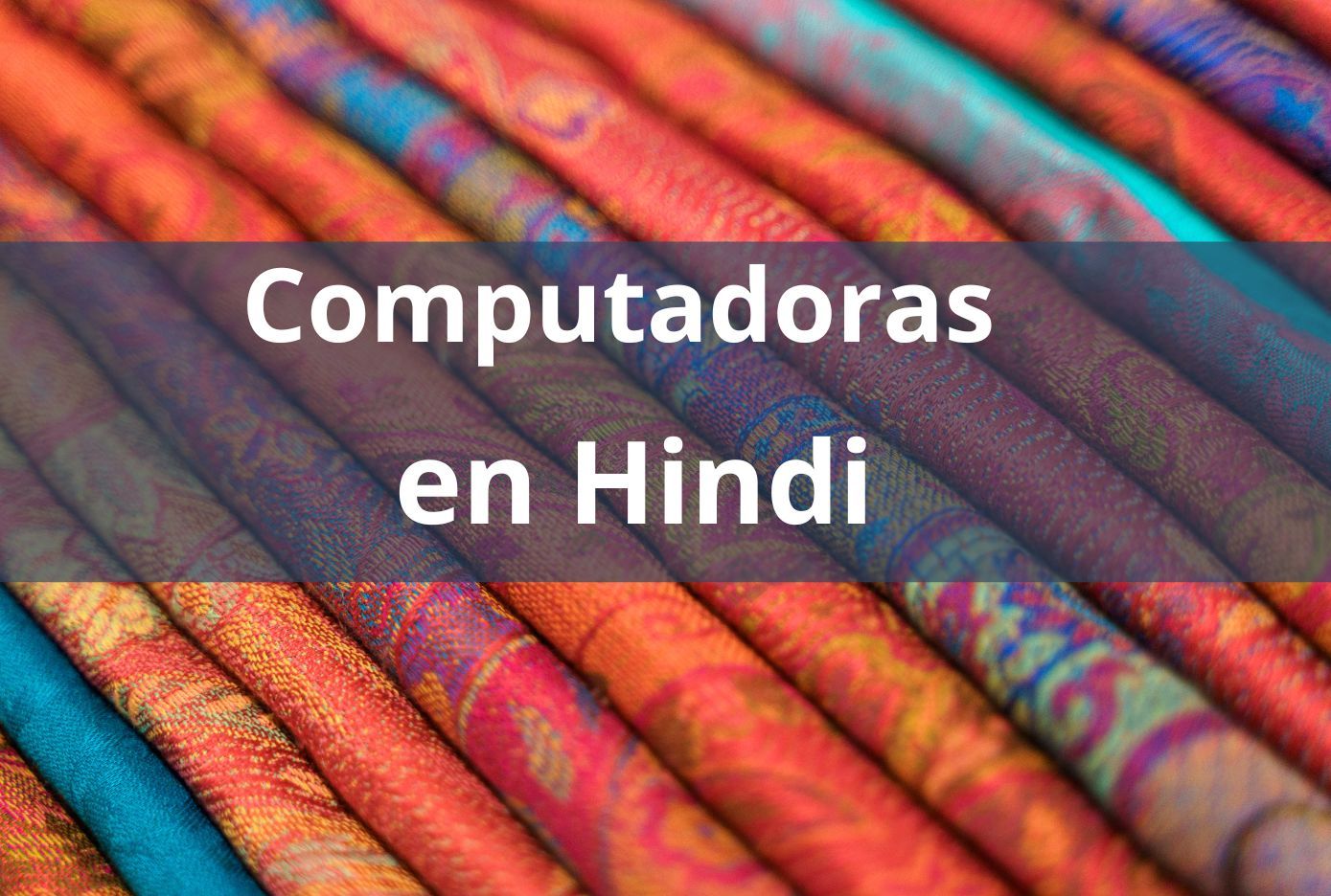 tecnologia en hindi