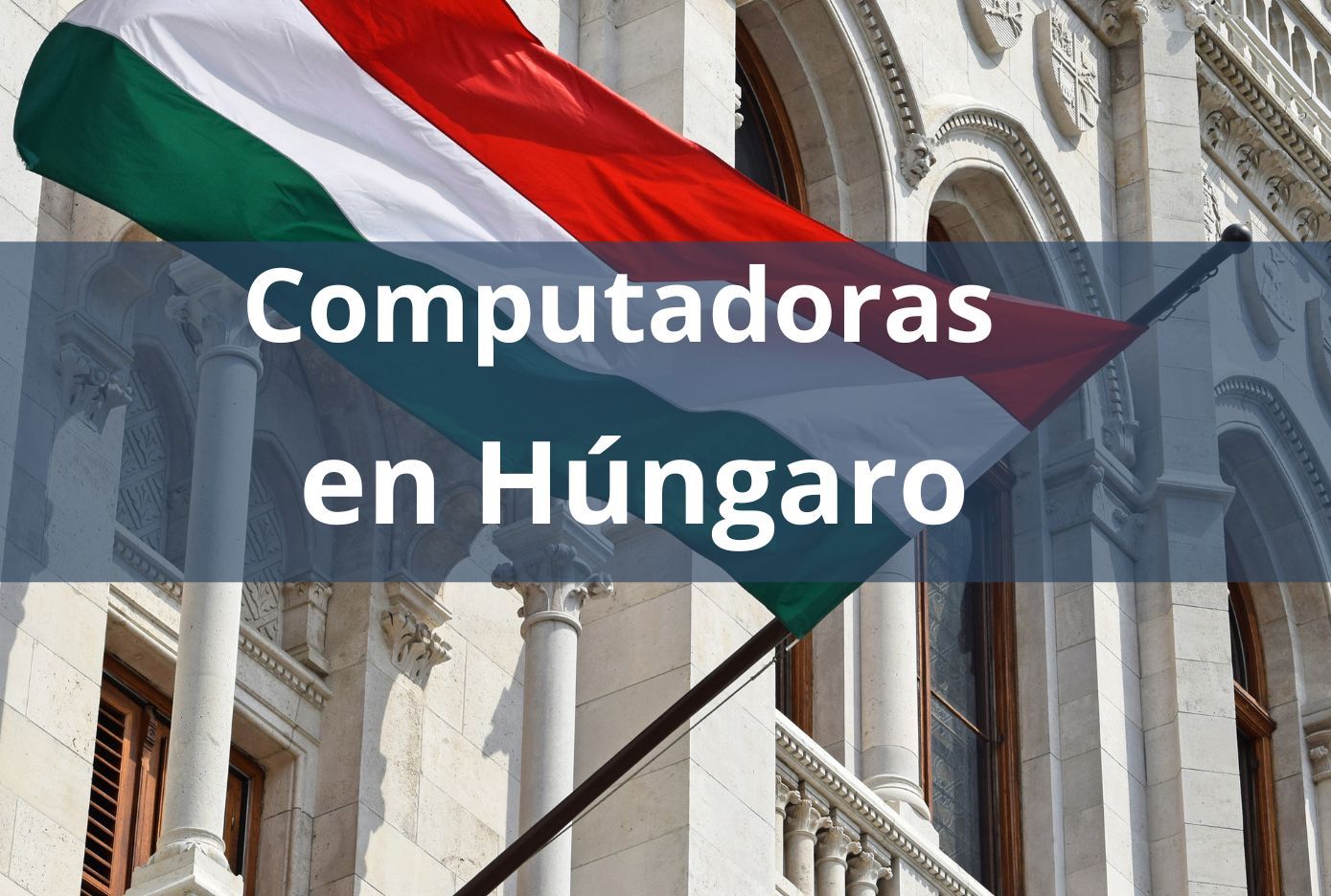 tecnologia en hungaro